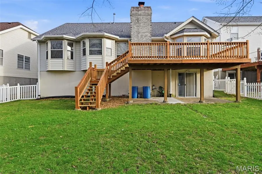 4304 Southridge Meadows Court, Saint Louis, MO 63128 - #2