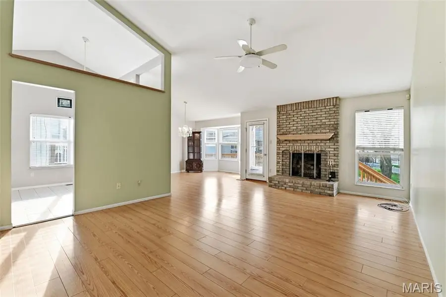 4304 Southridge Meadows Court, Saint Louis, MO 63128 - #3