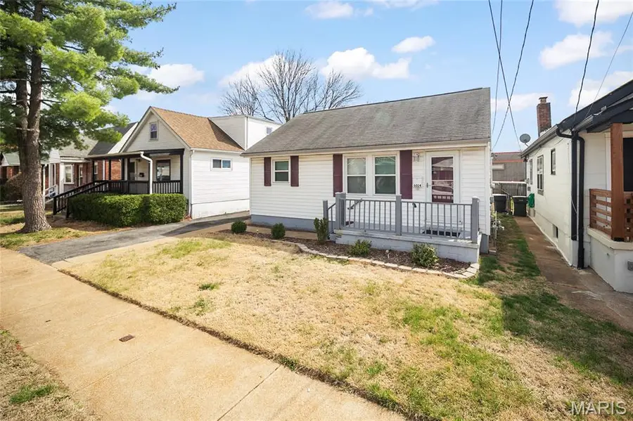 6024 Scanlan Avenue, Saint Louis, MO 63139 - #2