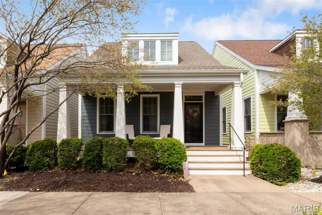 3204 Rue Royale Way, Saint Charles, MO 63301 - #1