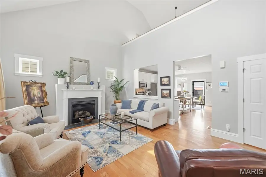 3204 Rue Royale Way, Saint Charles, MO 63301 - #3