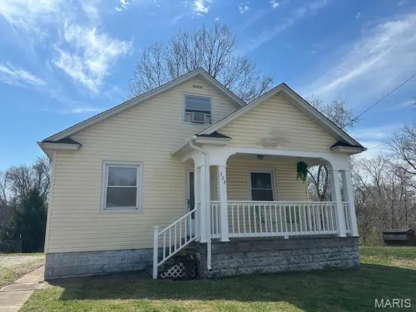 324 M Street, Edwardsville, IL 62025