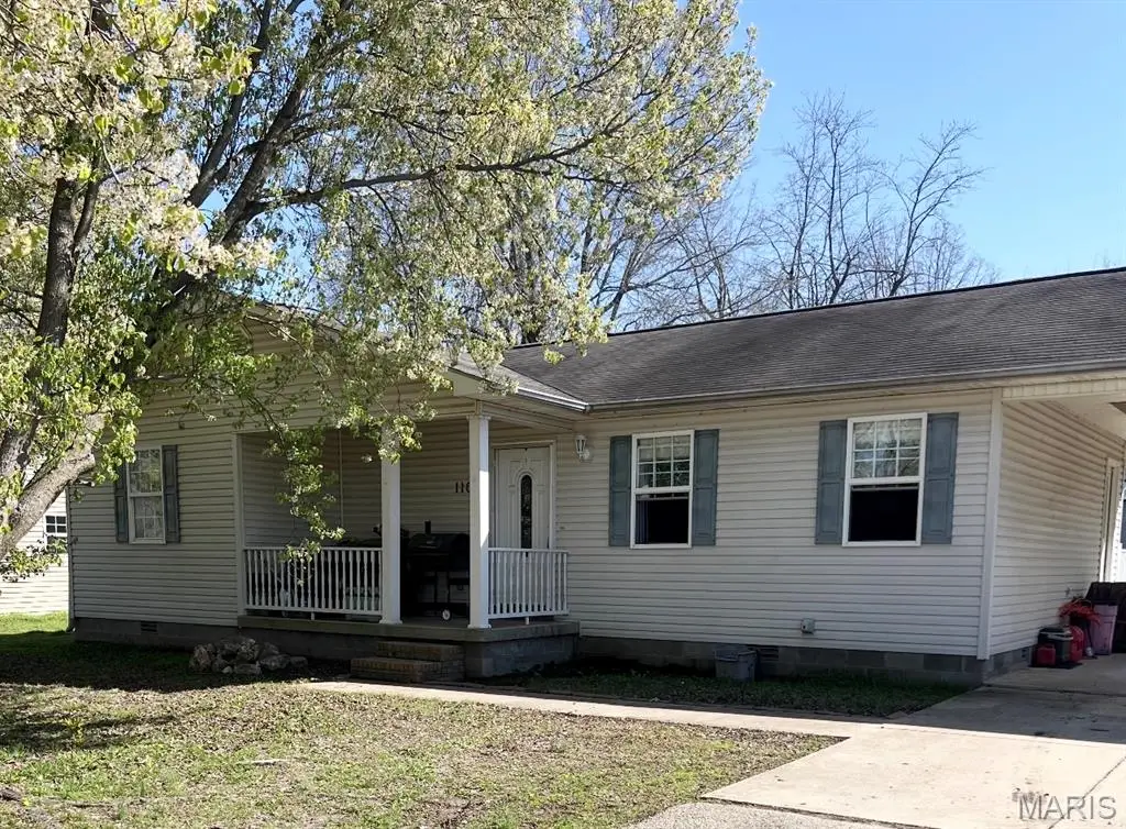 1103 Worth Street, Dexter, MO 63841 - #1