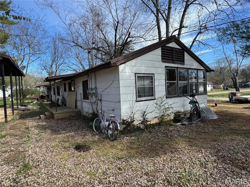 715 Spruce Street, Piedmont, MO 63957 - #1