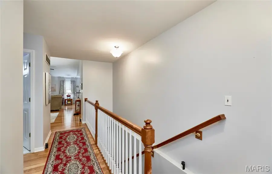 1294 Windcrest Circle Drive, Arnold, MO 63010 - #3