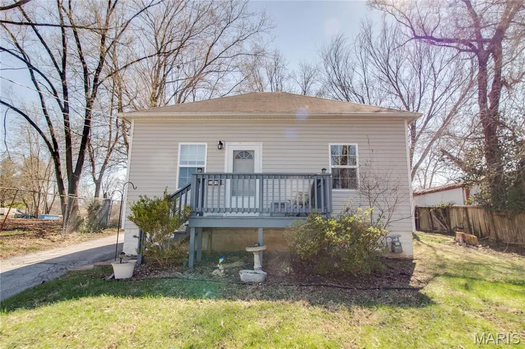 3305 Fernwood Avenue, Alton, IL 62002 - #1