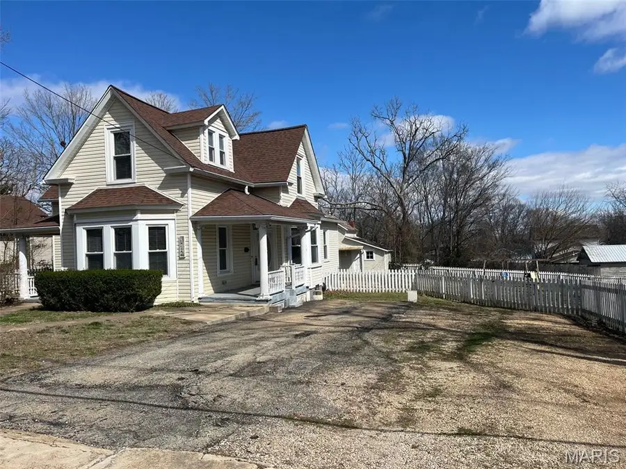 112 S Pine Street, Bonne Terre, MO 63628 - #3