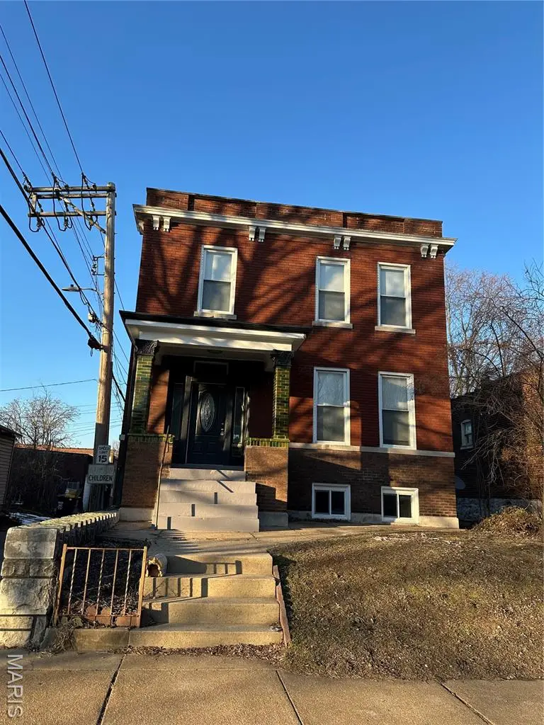 4273 Juniata Street, Saint Louis, MO 63116 - #1