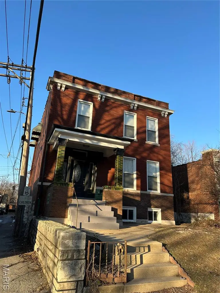 4273 Juniata Street, Saint Louis, MO 63116 - #2