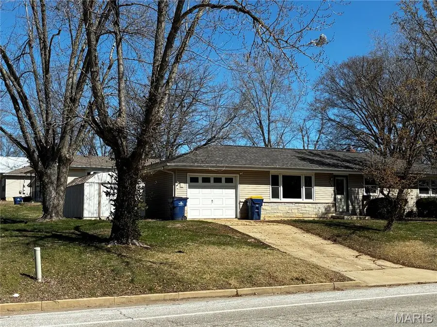 725 W Main Street, Union, MO 63084 - #2