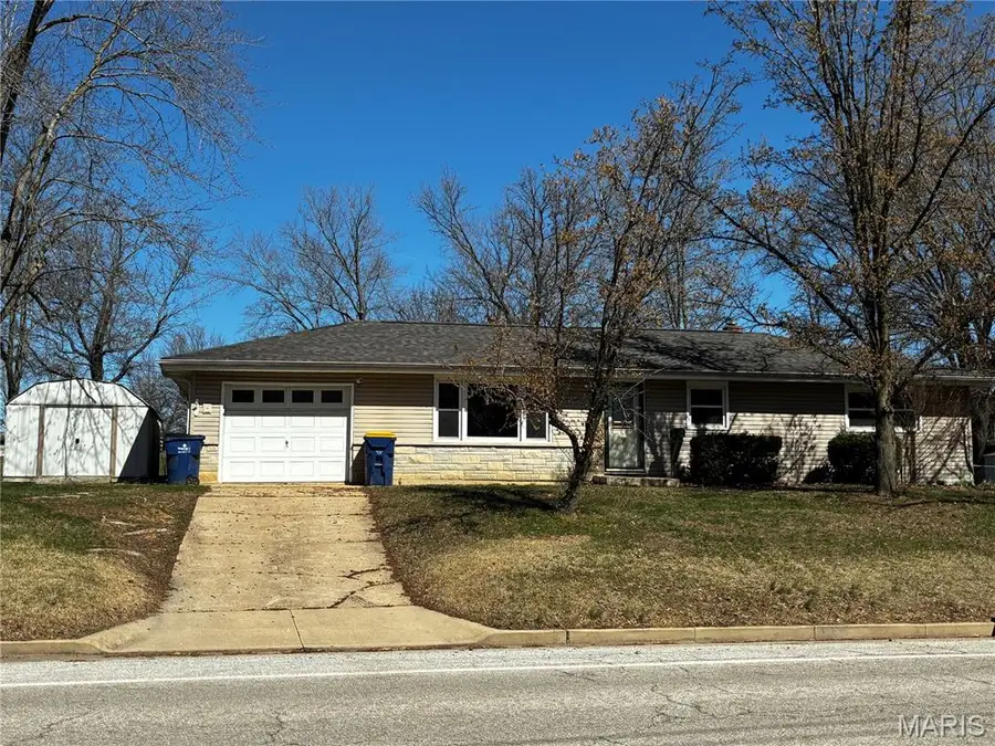 725 W Main Street, Union, MO 63084 - #3