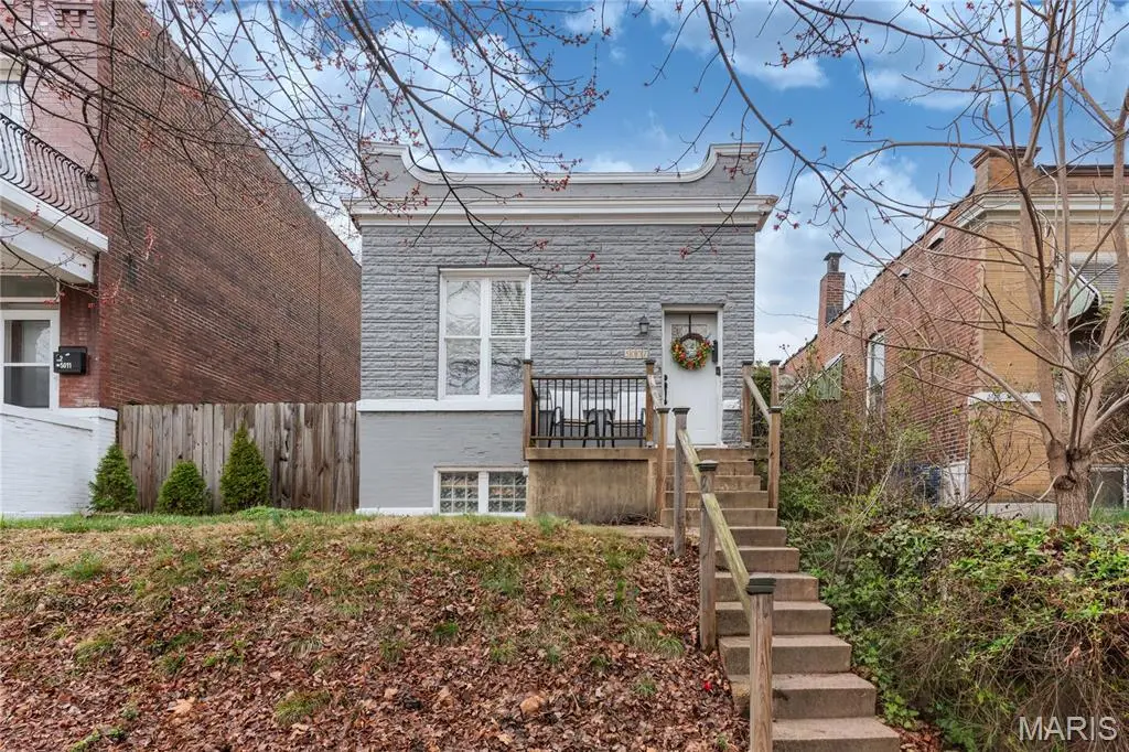 5007 Alabama Avenue, Saint Louis, MO 63111 - #1