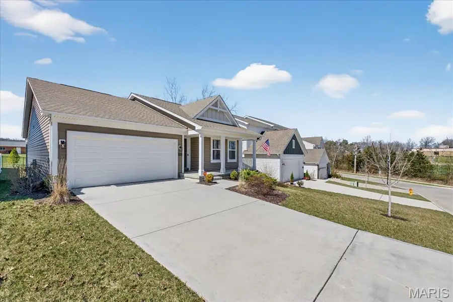 3392 Vine Clad Hill Drive, Arnold, MO 63010 - #3