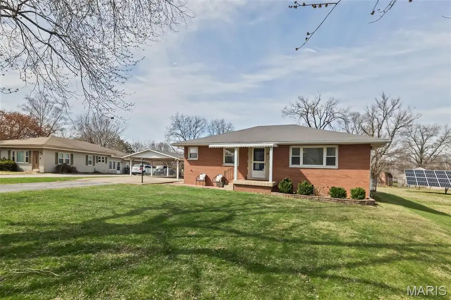 22 Lexington Drive, Fairview Heights, IL 62208 - #2