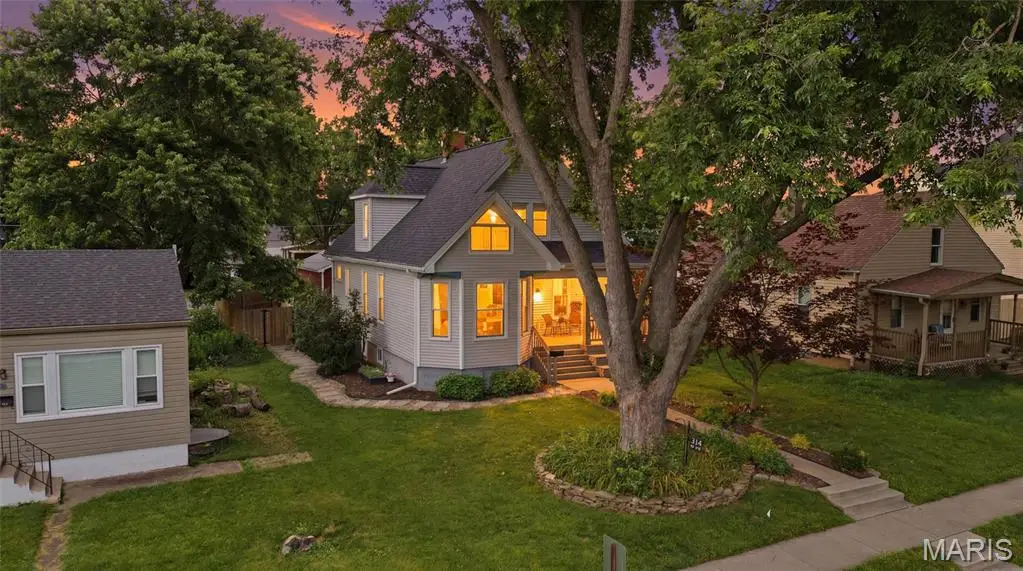 Address Withheld By Seller, O Fallon, IL 62269 - #1