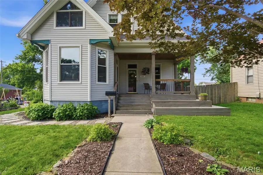 Address Withheld By Seller, O Fallon, IL 62269 - #3