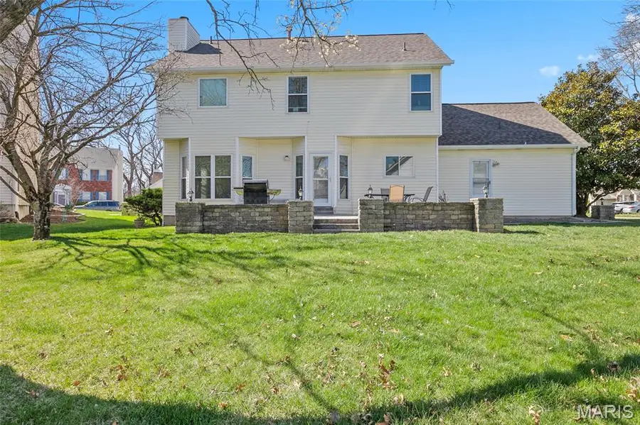 700 Juniper Glen Court, Ballwin, MO 63021 - #2