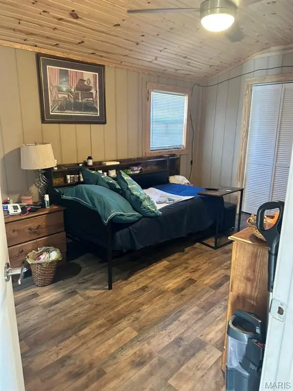 306 W Cedar Street, Bertrand, MO 63823 - #3