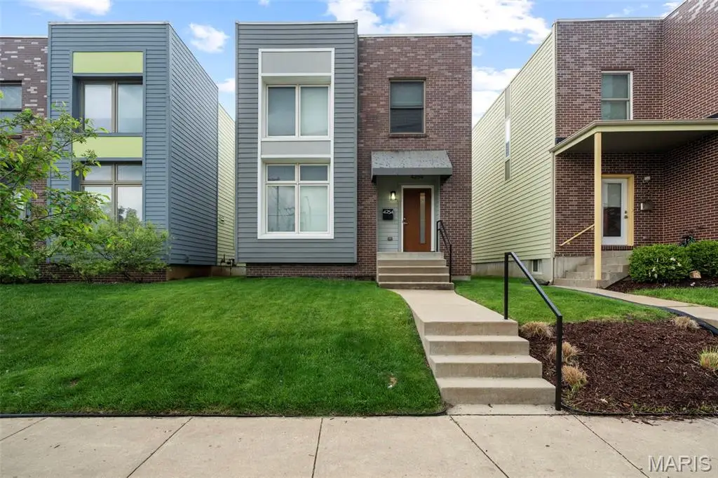 4254 Mcree Avenue, Saint Louis, MO 63110 - #1