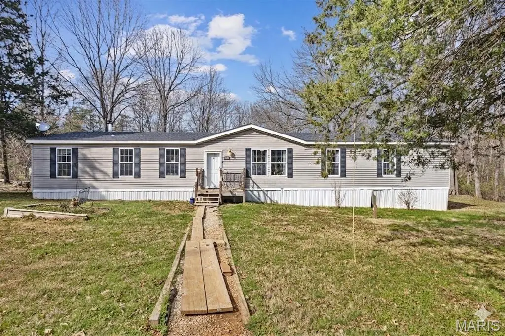 10828 Jayhawk Road, Irondale, MO 63648 - #1