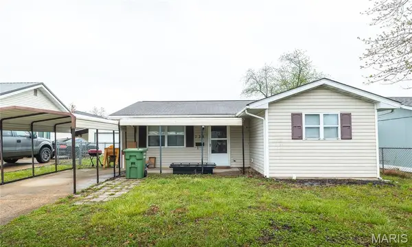 721 E 12th Street, Rolla, MO 65401