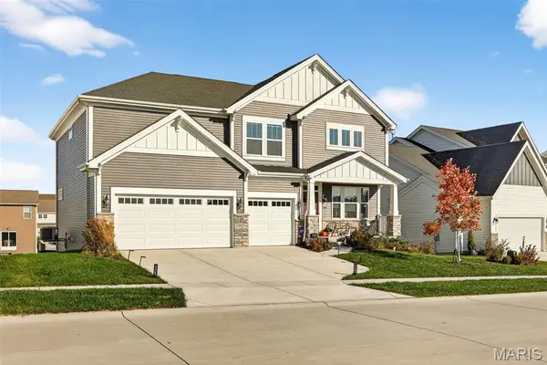 434 Smithton Boulevard, O'Fallon, MO 63368