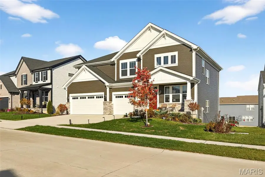 434 Smithton Boulevard, Ofallon, MO 63368 - #2