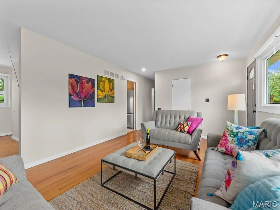 722 Lantern Lane, Olivette, MO 63132 - #3