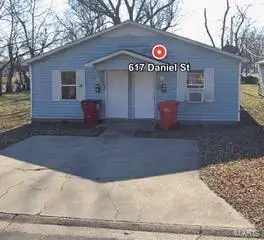 617/619 Daniel Street, Sikeston, MO 63801 - #2