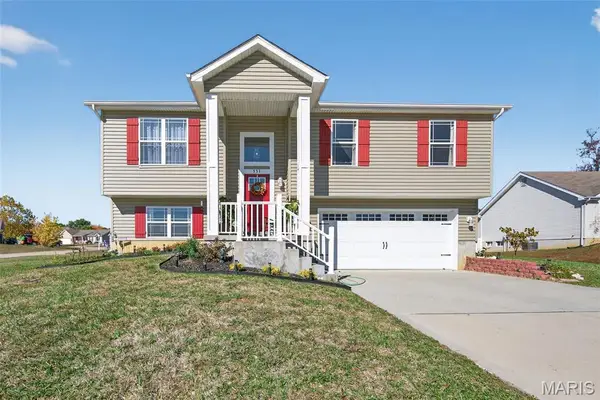 331 Cuivre Creek Court, Troy, MO 63379