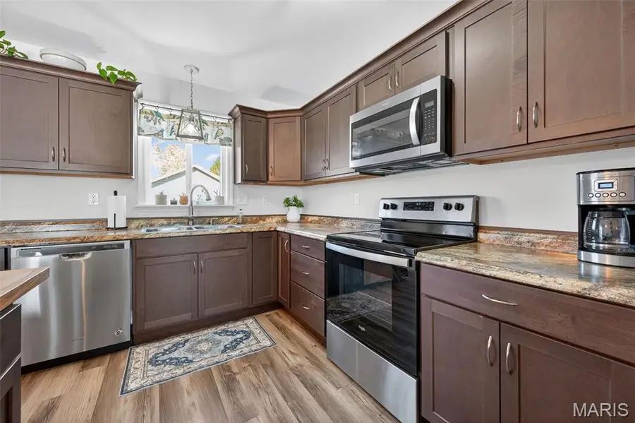 331 Cuivre Creek Court, Troy, MO 63379 - #2