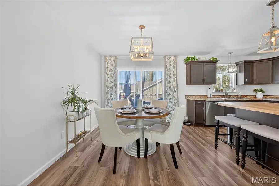 331 Cuivre Creek Court, Troy, MO 63379 - #3