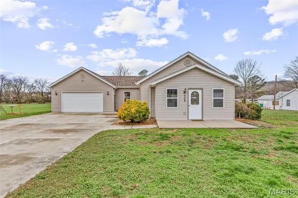 508 Old State Road N, Pevely, MO 63070
