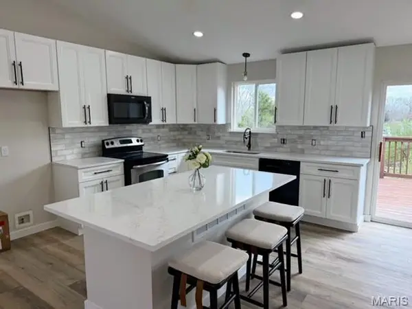 226 Destiny Court, Wentzville, MO 63385