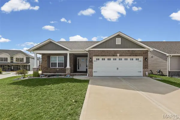 1420 Mckinley Street, Mascoutah, IL 62258