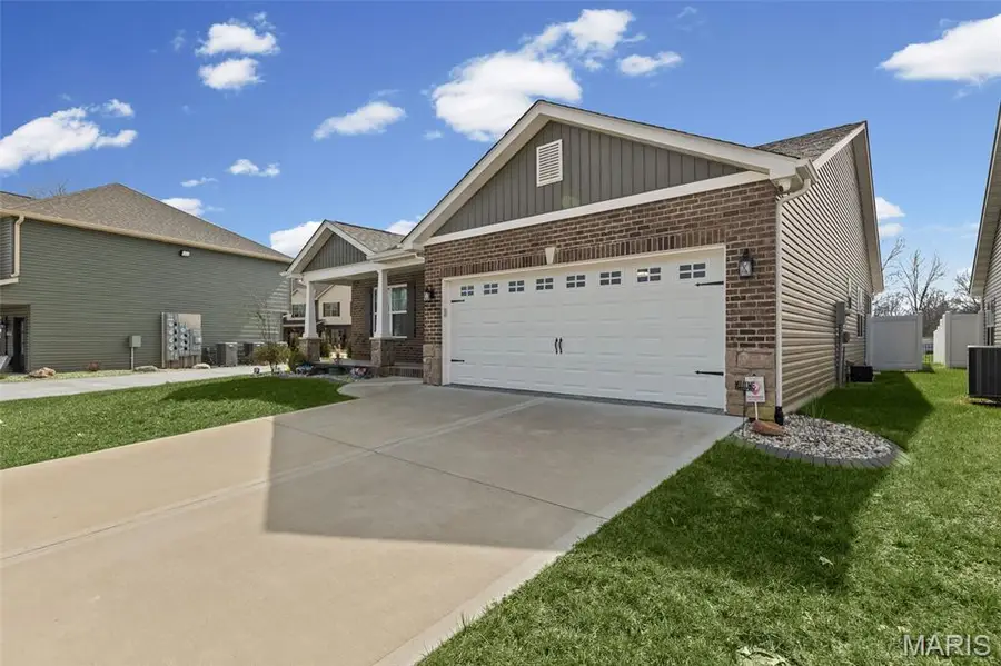 1420 Mckinley Street, Mascoutah, IL 62258 - #3