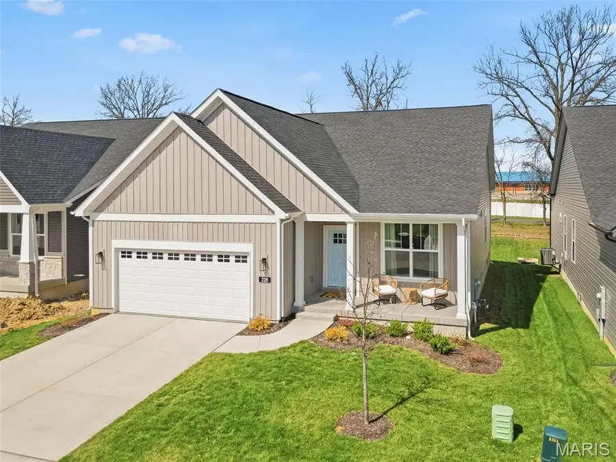 228 Randlin Drive, Lake Saint Louis, MO 63367 - #2