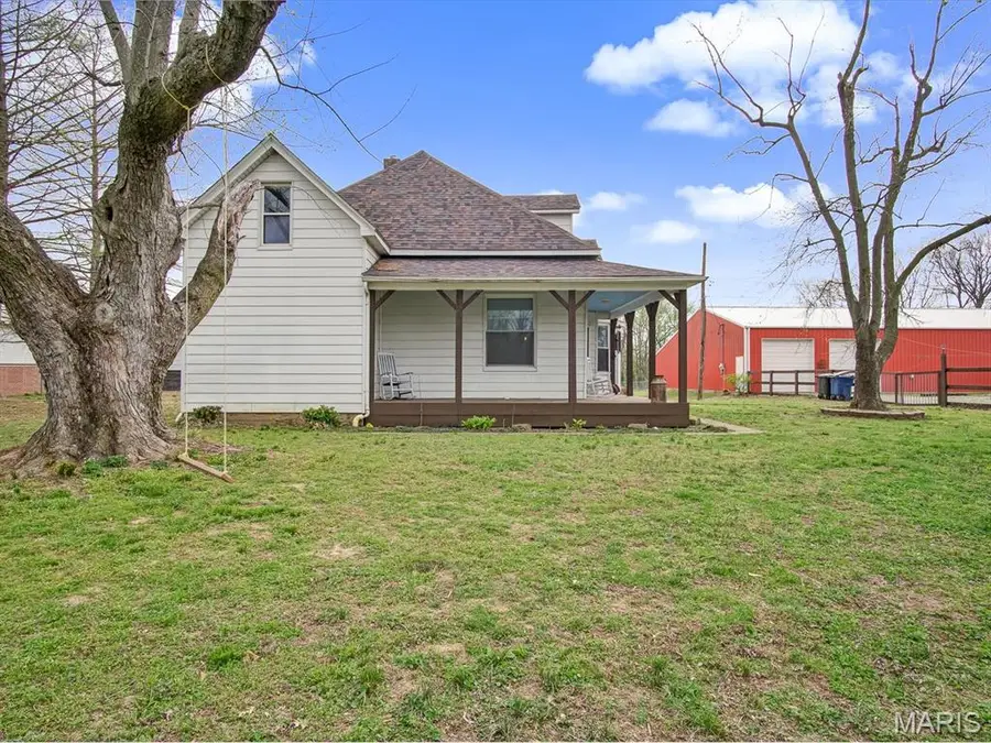 1924 High Street, Chester, IL 62233 - #3