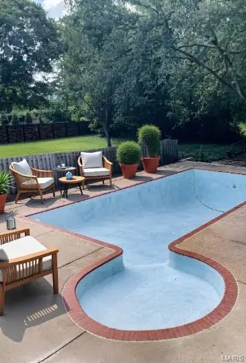 12135 Eddie And Park Road, Crestwood, MO 63126 - #3