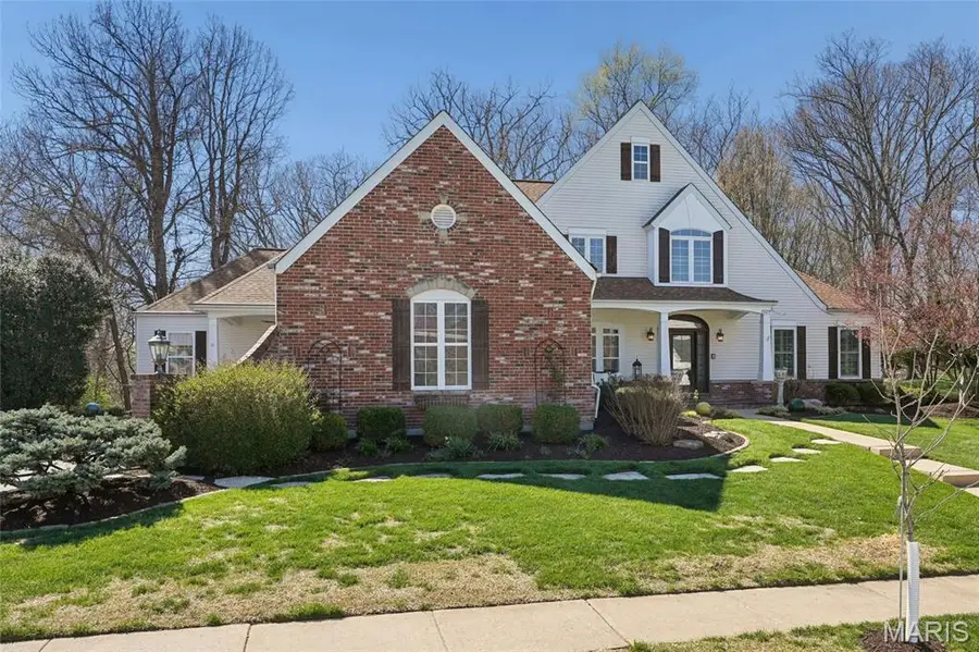 1529 Garden Valley Drive, Wildwood, MO 63038 - #2