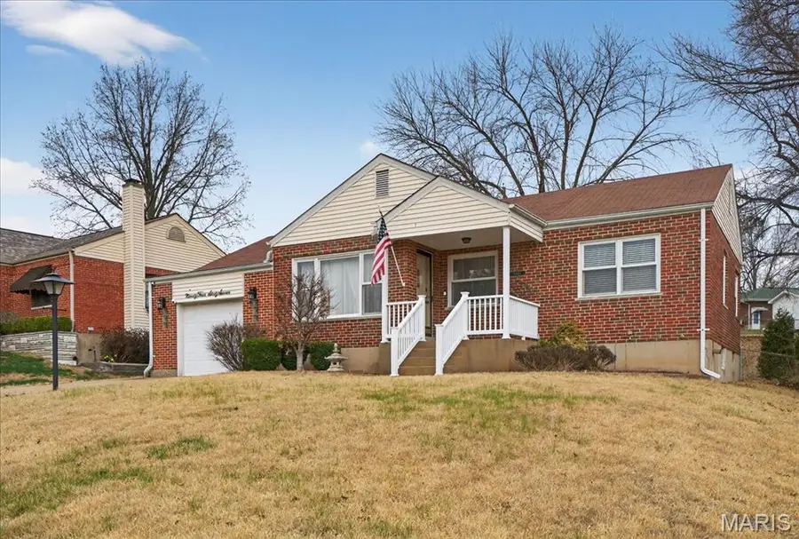 9467 Arban Drive, Saint Louis, MO 63126 - #2