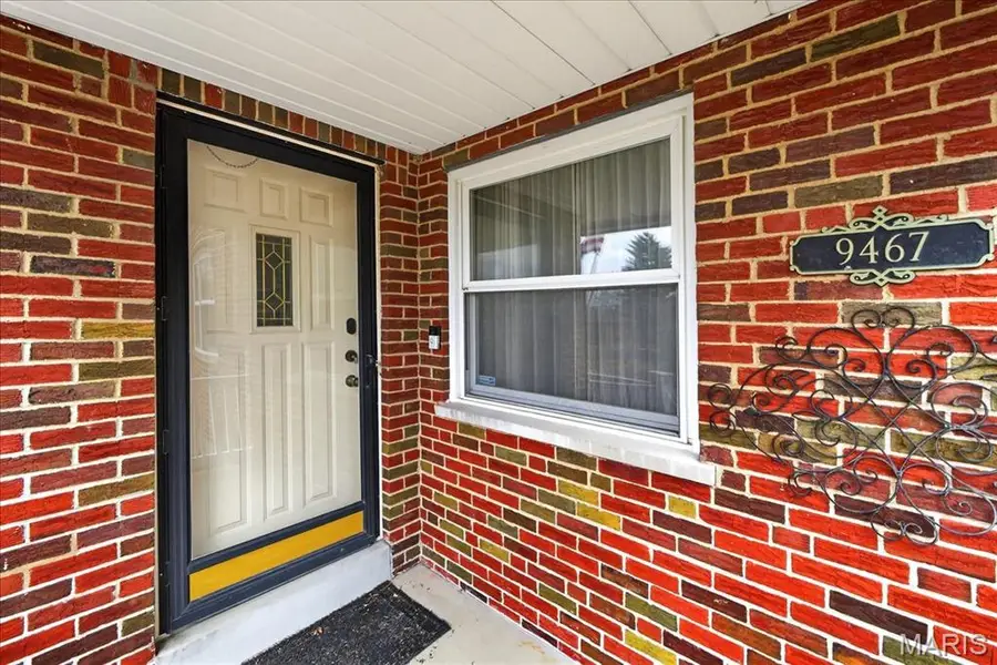 9467 Arban Drive, Saint Louis, MO 63126 - #3