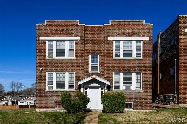 5321 Michigan Avenue, St Louis, MO 63111