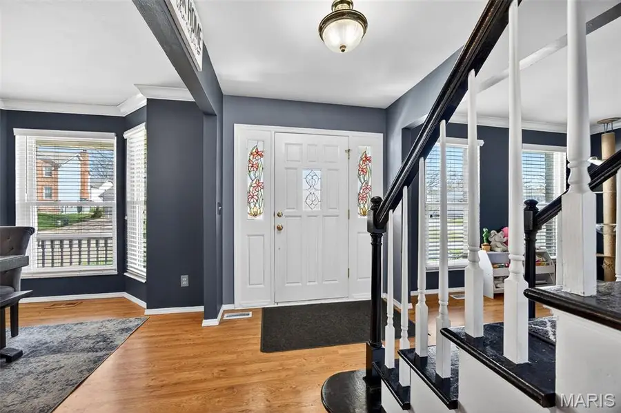 1 Belcourt Circle, Saint Charles, MO 63304 - #2