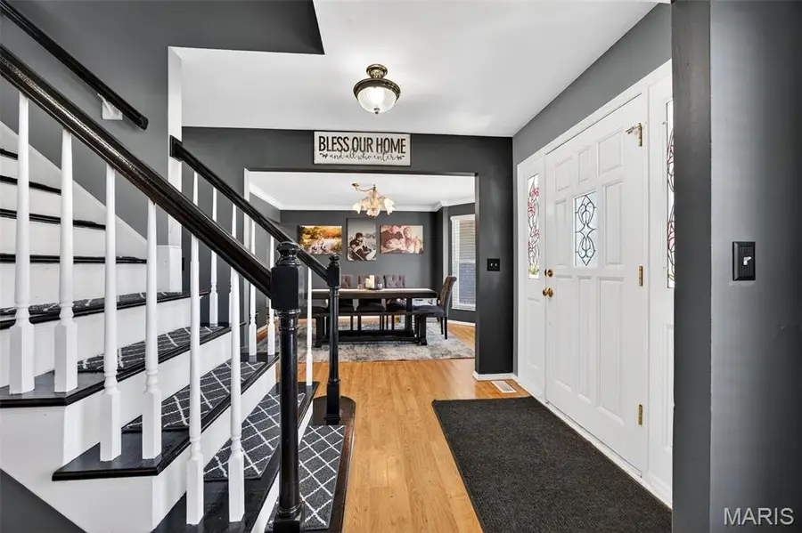 1 Belcourt Circle, Saint Charles, MO 63304 - #3