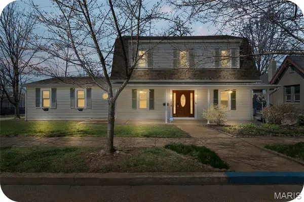 1215 Sunset Avenue, Richmond Heights, MO 63117