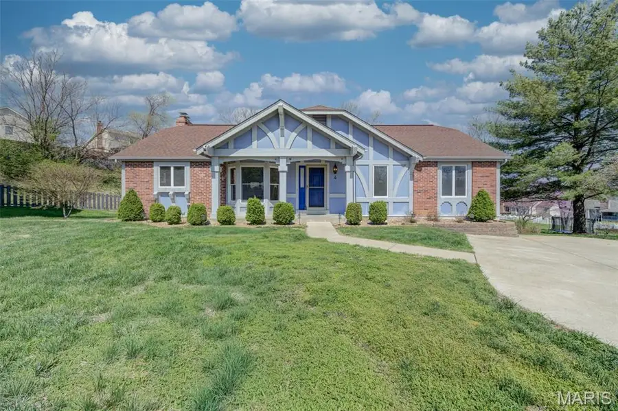 4 Fox Den Court, Cottleville, MO 63304 - #2