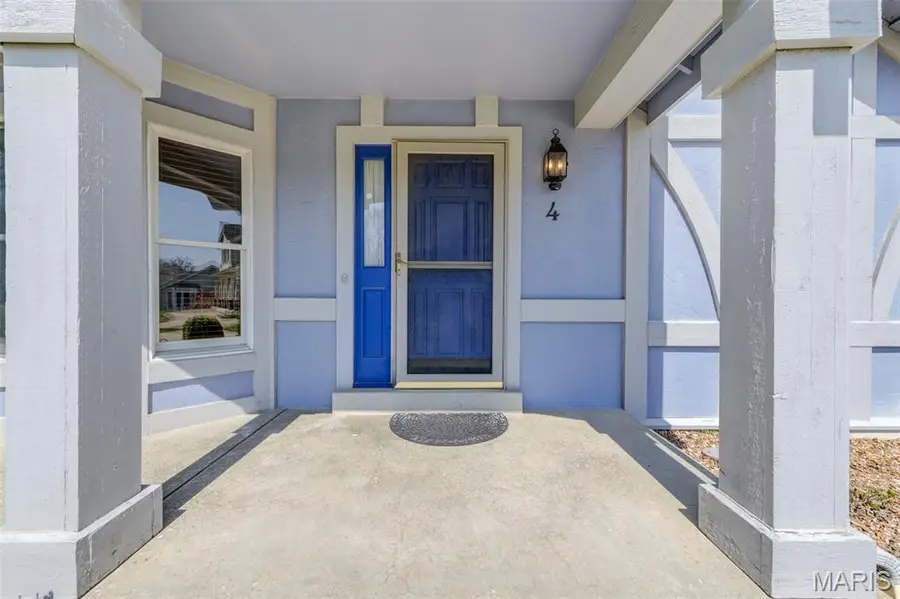 4 Fox Den Court, Cottleville, MO 63304 - #3