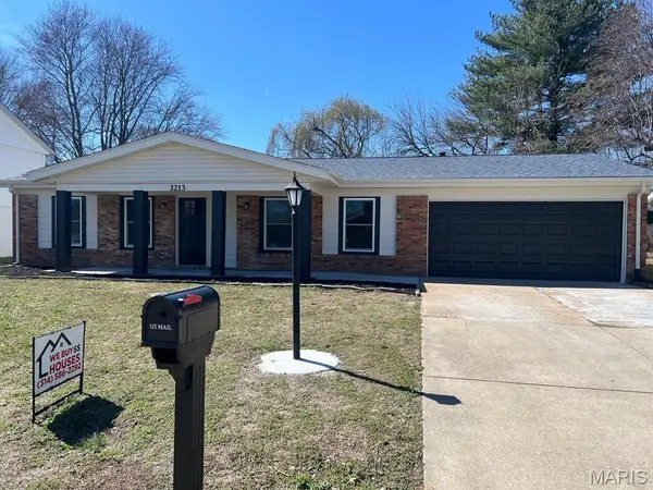 3213 West Boulevard, Belleville, IL 62221