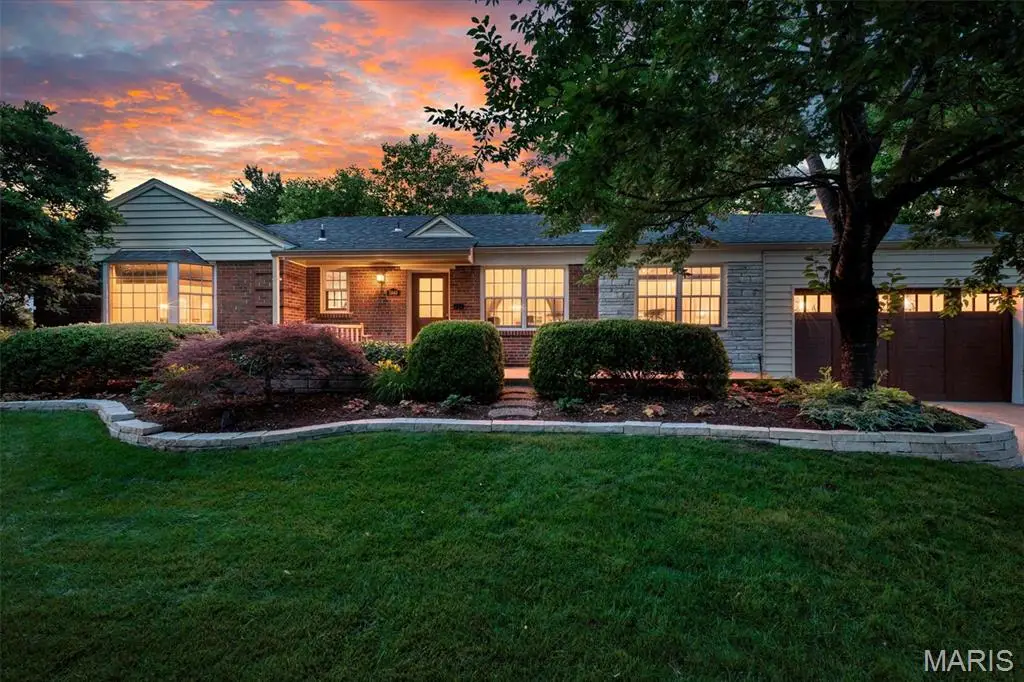 5949 Highfield Road, Saint Louis, MO 63109 - #1